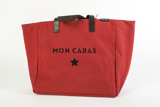 Sac Talensac mon cabas