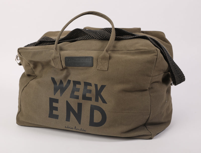 Sac de voyage week-end