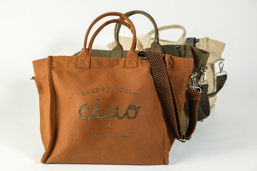 Sac Romy ciao
