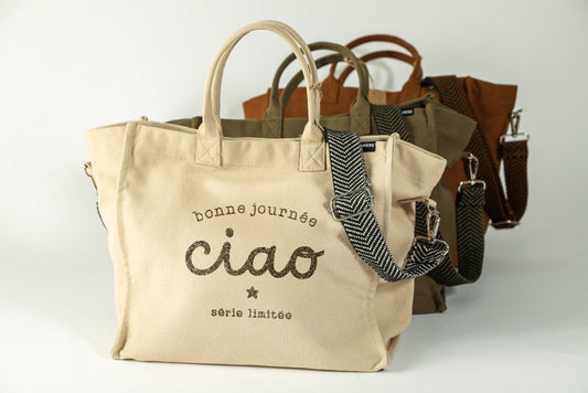 Sac Romy ciao