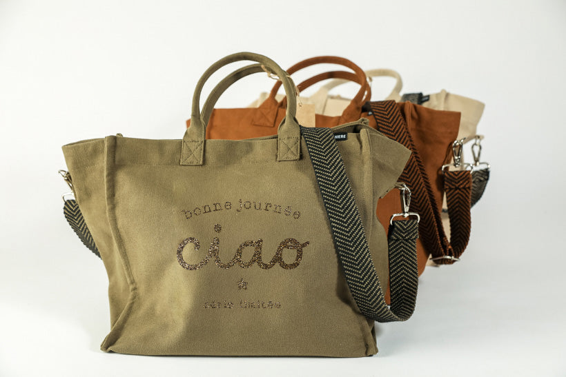 Sac Romy ciao