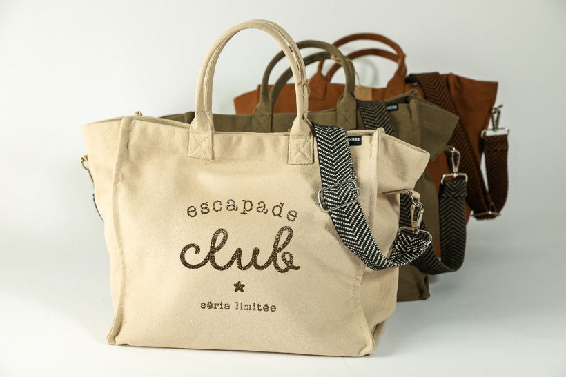 Sac Romy escapade club