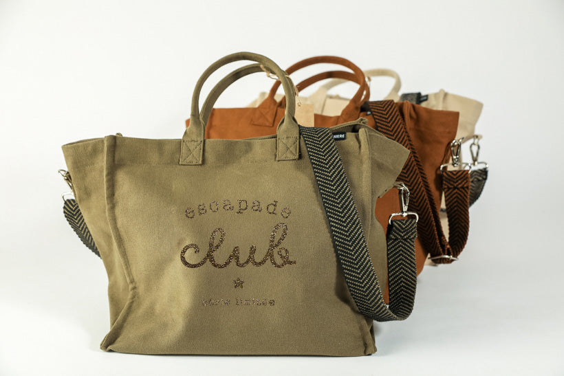 Sac Romy escapade club