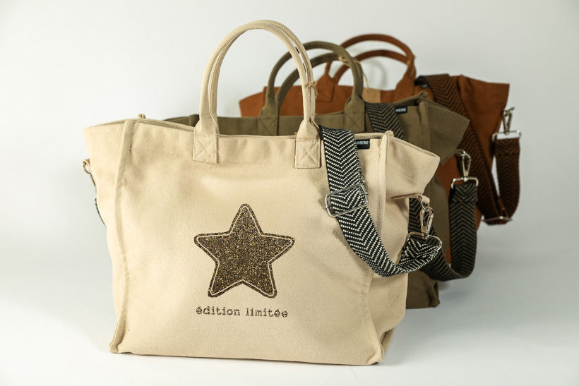Sac Romy étoile
