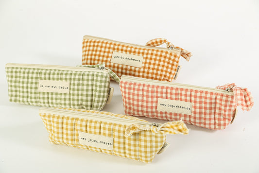 Trousse céleste vichy