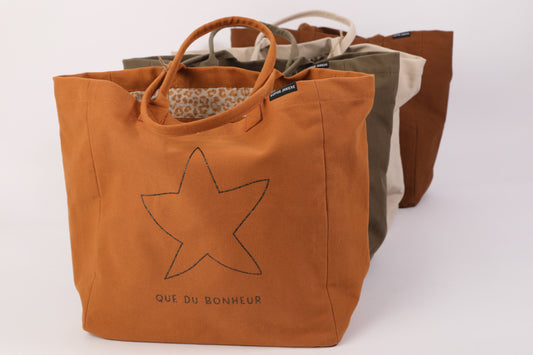 Sac Pénélope étoile que du bonheur