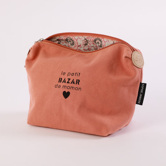 Trousse Suzanne pm petit bazar de maman