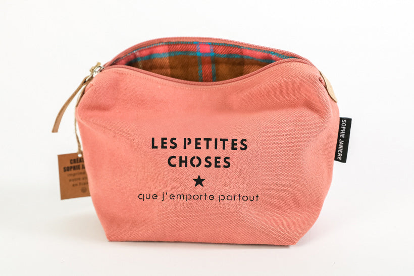 Trousse Suzanne les petites choses