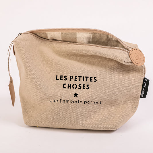 Trousse Suzanne les petites choses