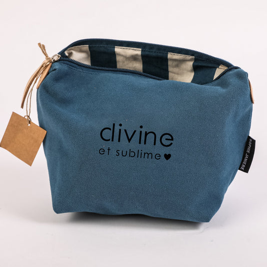Trousse Suzanne divine et sublime