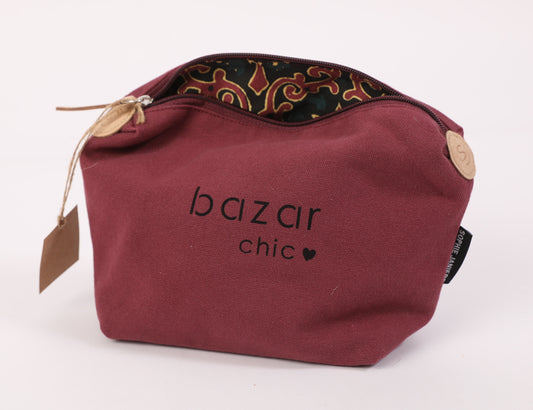 Trousse Suzanne bazar chic