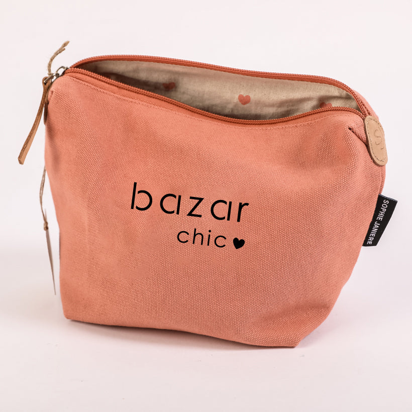 Trousse Suzanne bazar chic