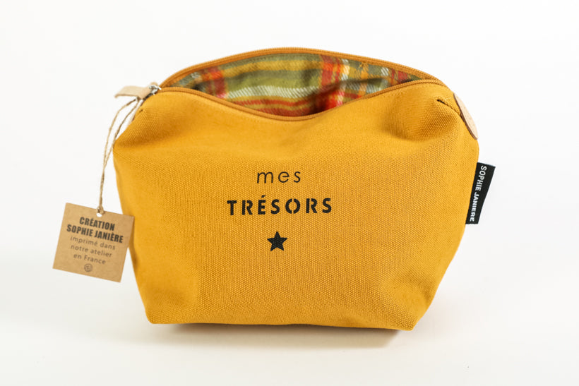 Trousse Suzanne mes trésors