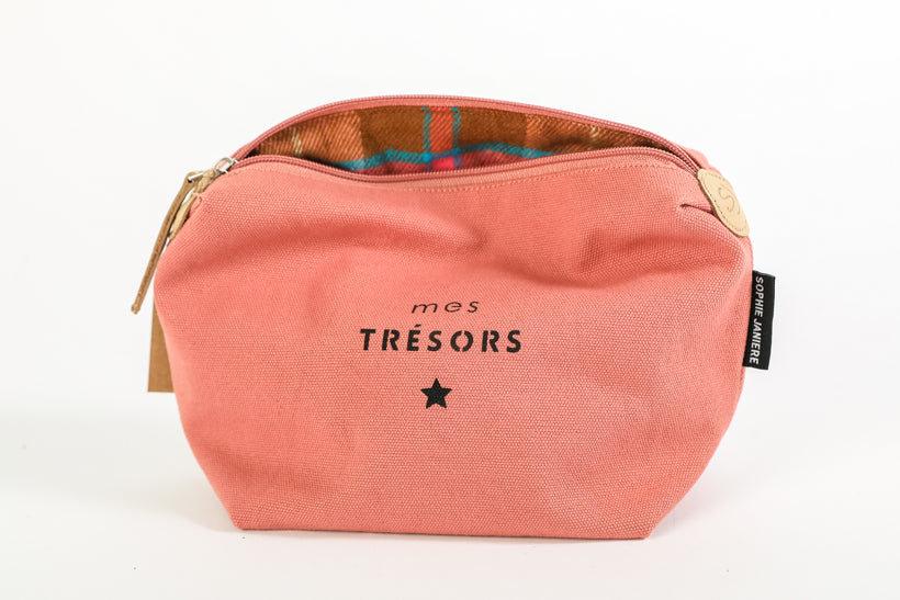 Trousse Suzanne mes trésors
