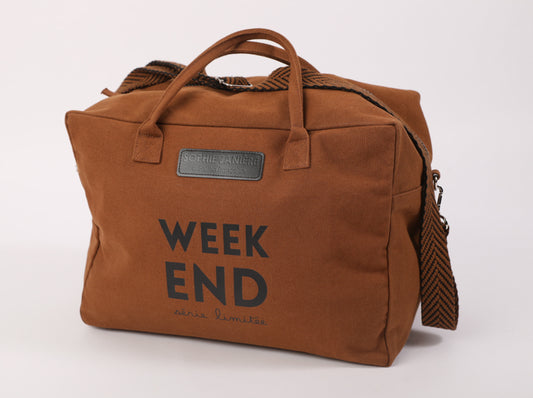 Sac Cabine week-end