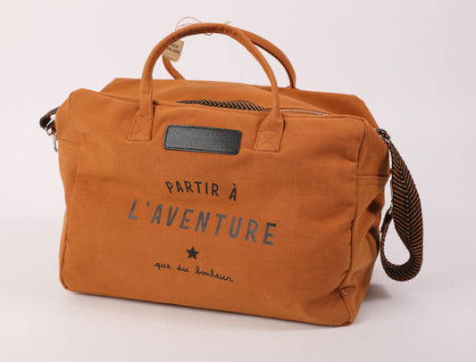 Sac Cabine partir à l'aventure