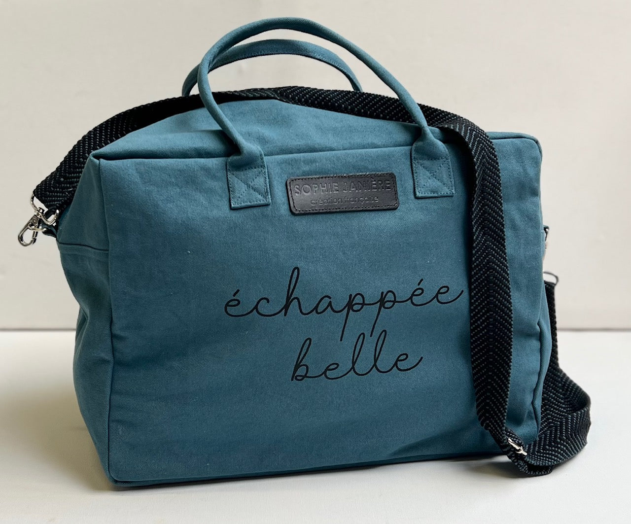 Sac Cabine échappée belle