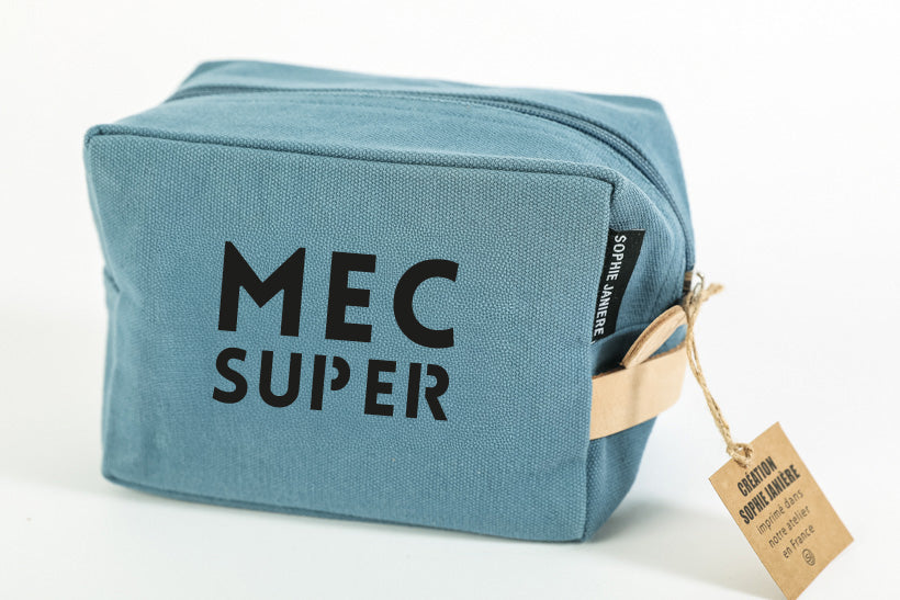 Trousse Oscar pm mec super