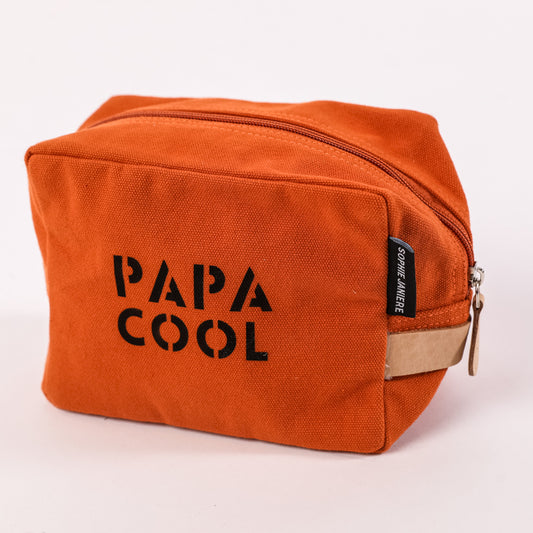 Trousse Oscar pm papa cool