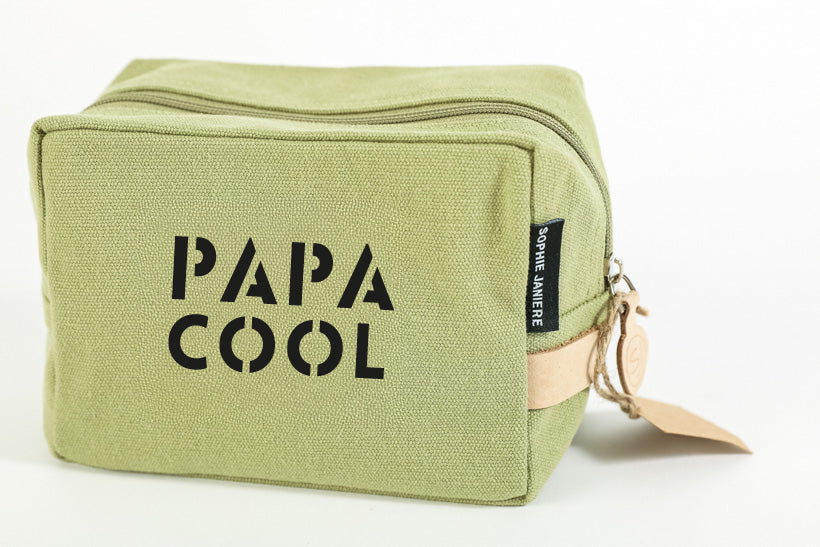 Trousse Oscar pm papa cool