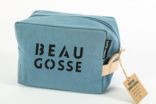 Trousse Oscar pm beau gosse