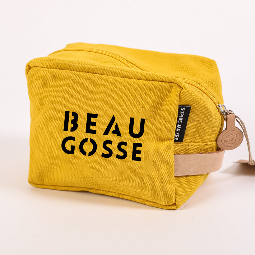 Trousse Oscar pm beau gosse