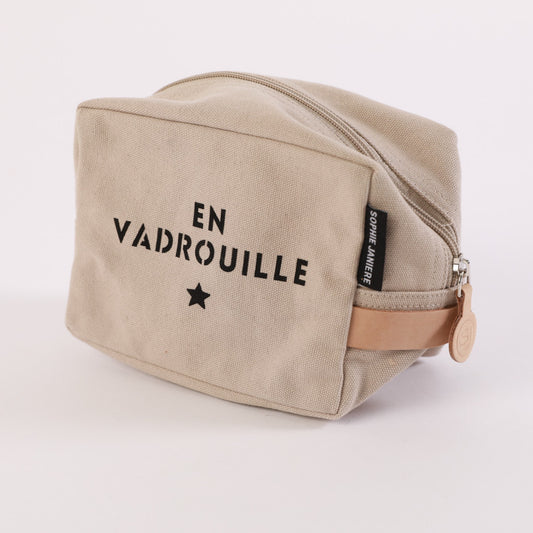 Trousse Oscar pm en vadrouille