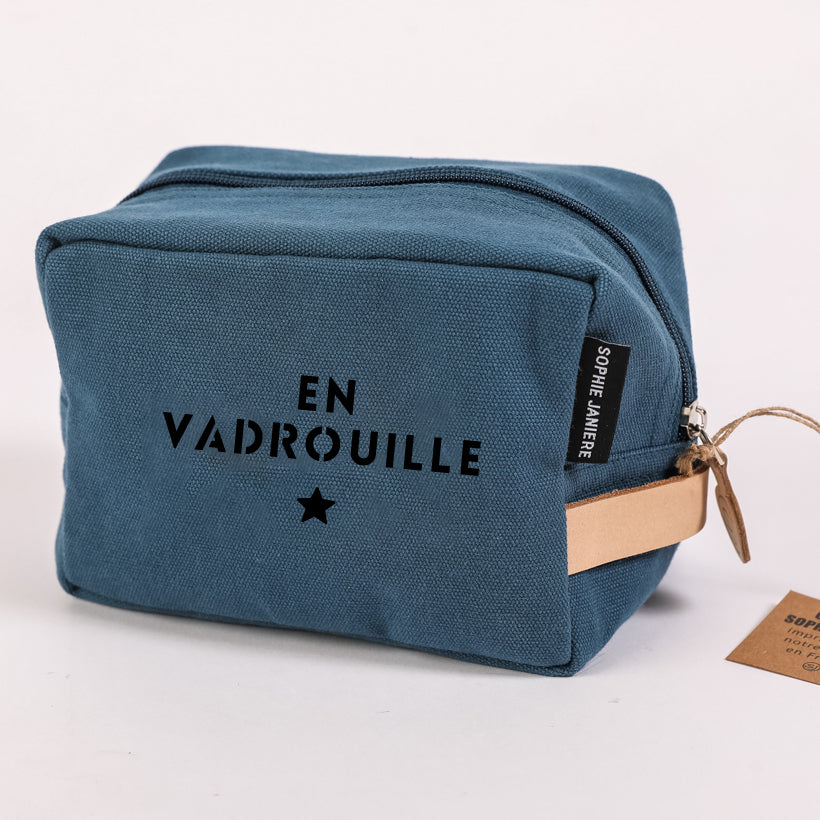 Trousse Oscar pm en vadrouille