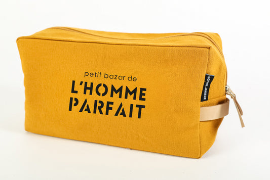 Trousse Oscar gm l'homme parfait