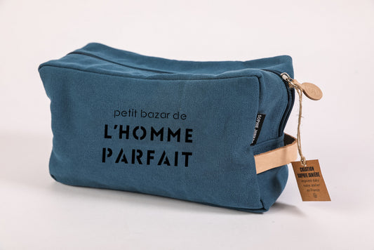 Trousse Oscar gm l'homme parfait
