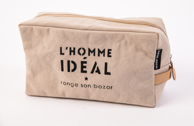 Trousse Oscar gm l'homme idéal
