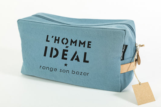 Trousse Oscar gm l'homme idéal