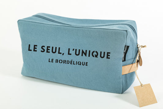 Trousse Oscar gm le seul l'unique le bordélique