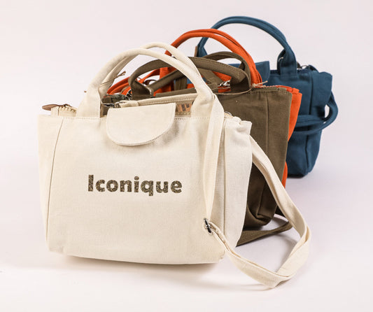 Sac Billie iconique