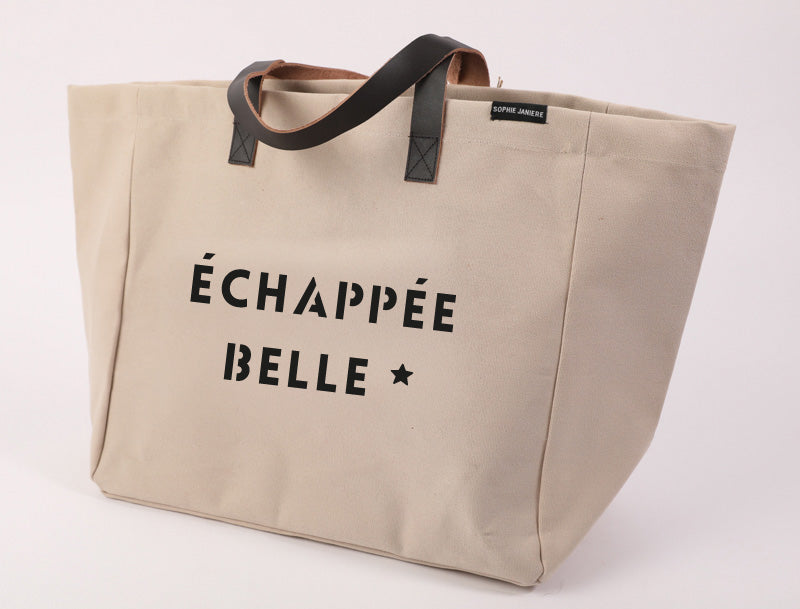 Sac Talensac échappée belle