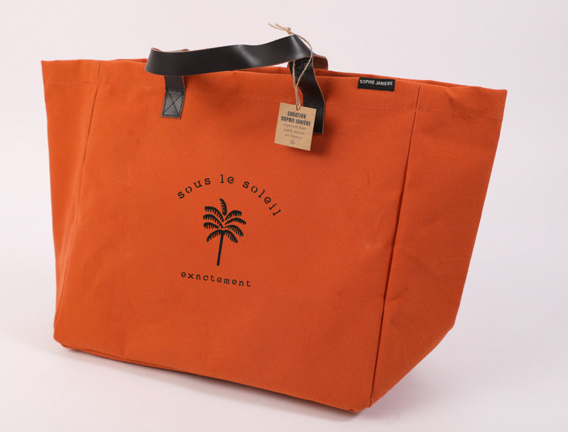 Sac Talensac sous le soleil exactement