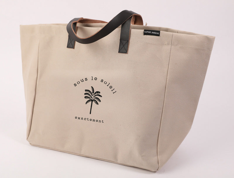 Sac Talensac sous le soleil exactement
