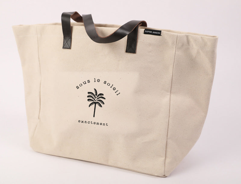 Sac Talensac sous le soleil exactement