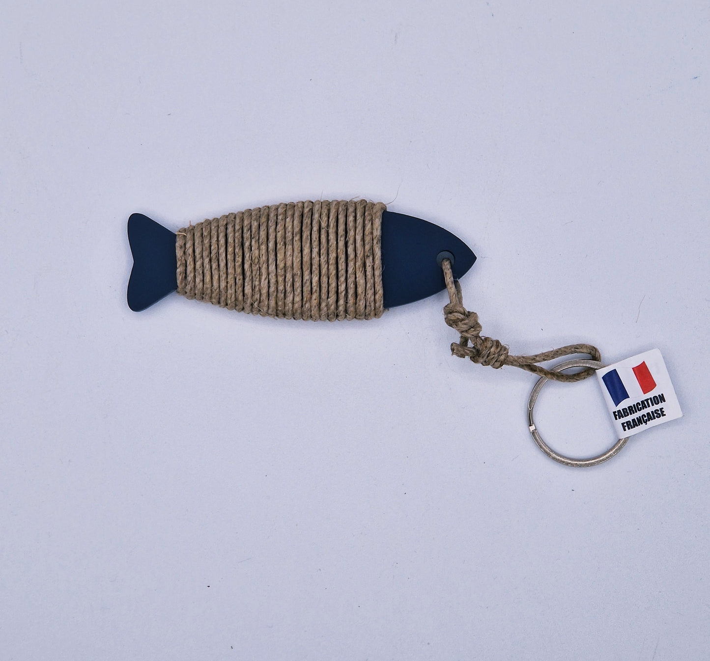 Porte-clés sardines